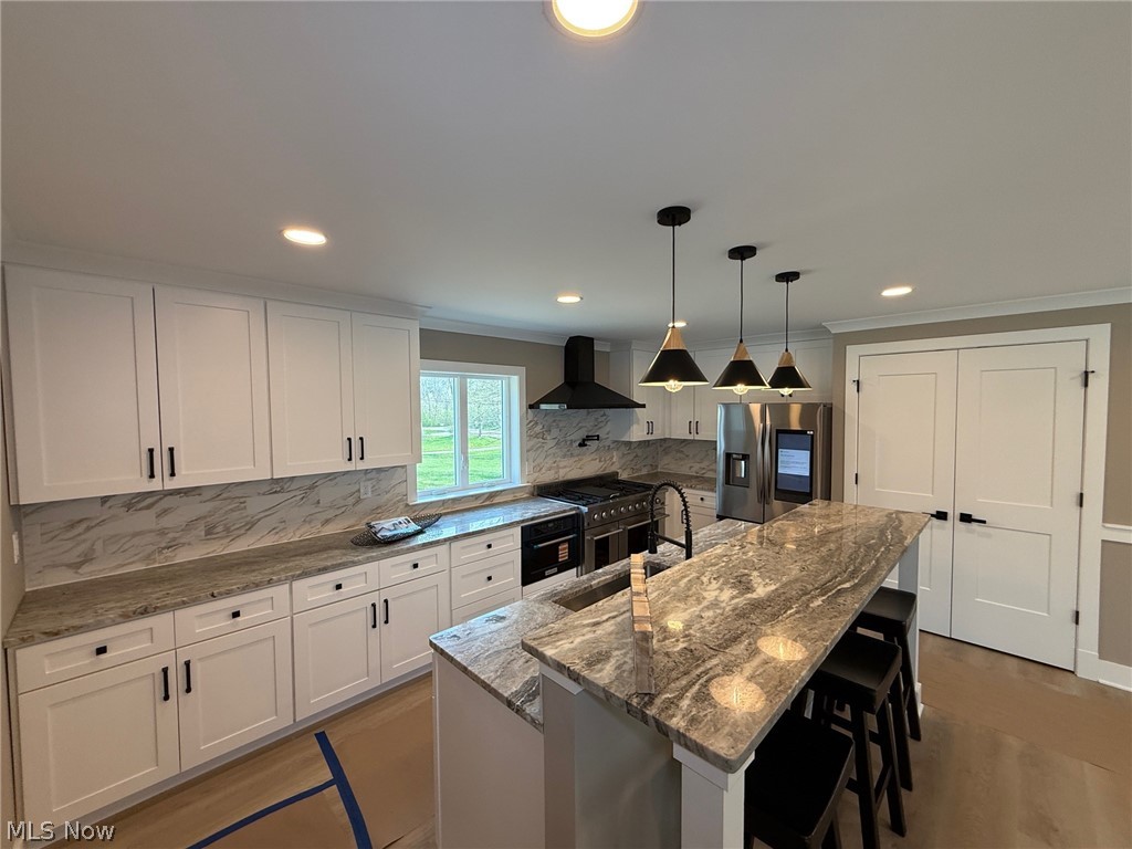 Kinsman Highland - Residential