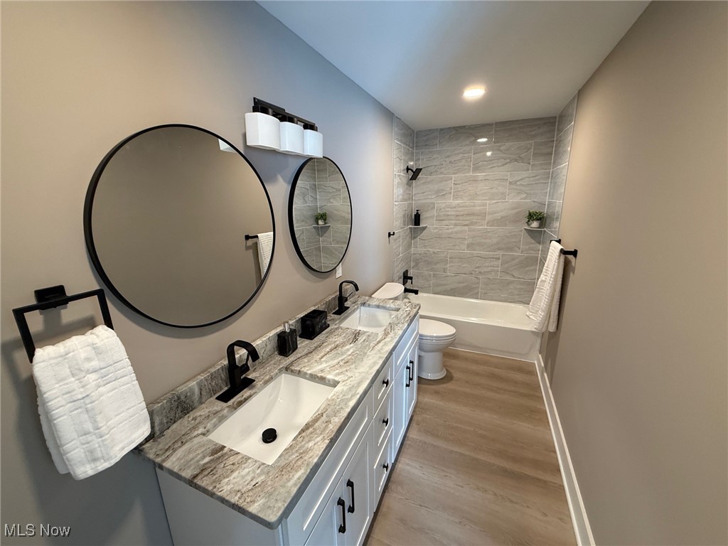 Kinsman Highland - Residential