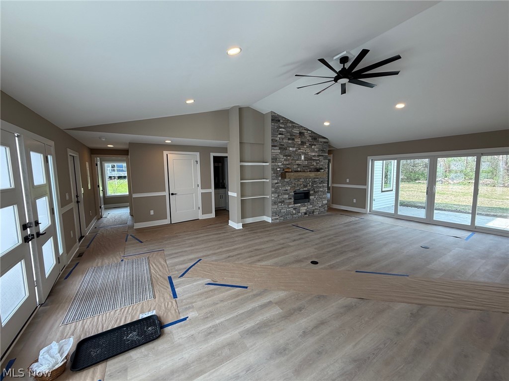 Kinsman Highland - Residential