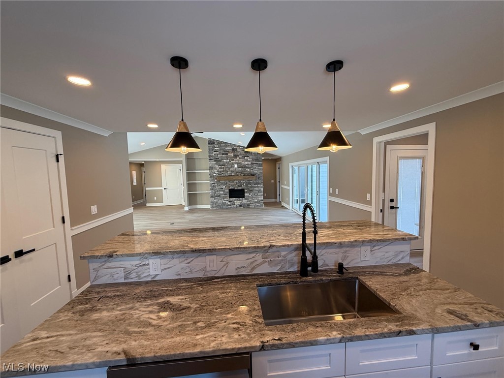 Kinsman Highland - Residential