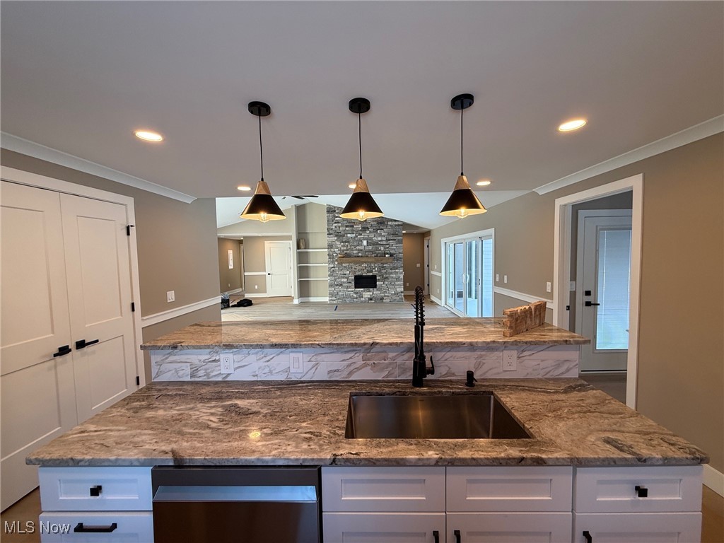 Kinsman Highland - Residential