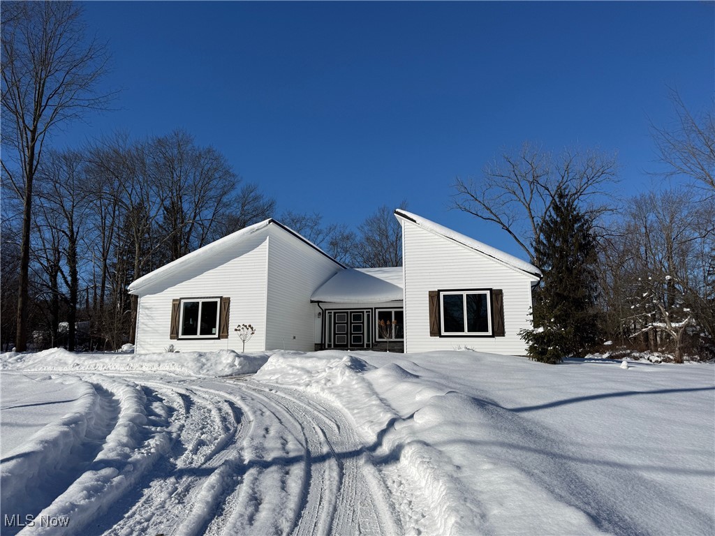 Kinsman Highland - Residential