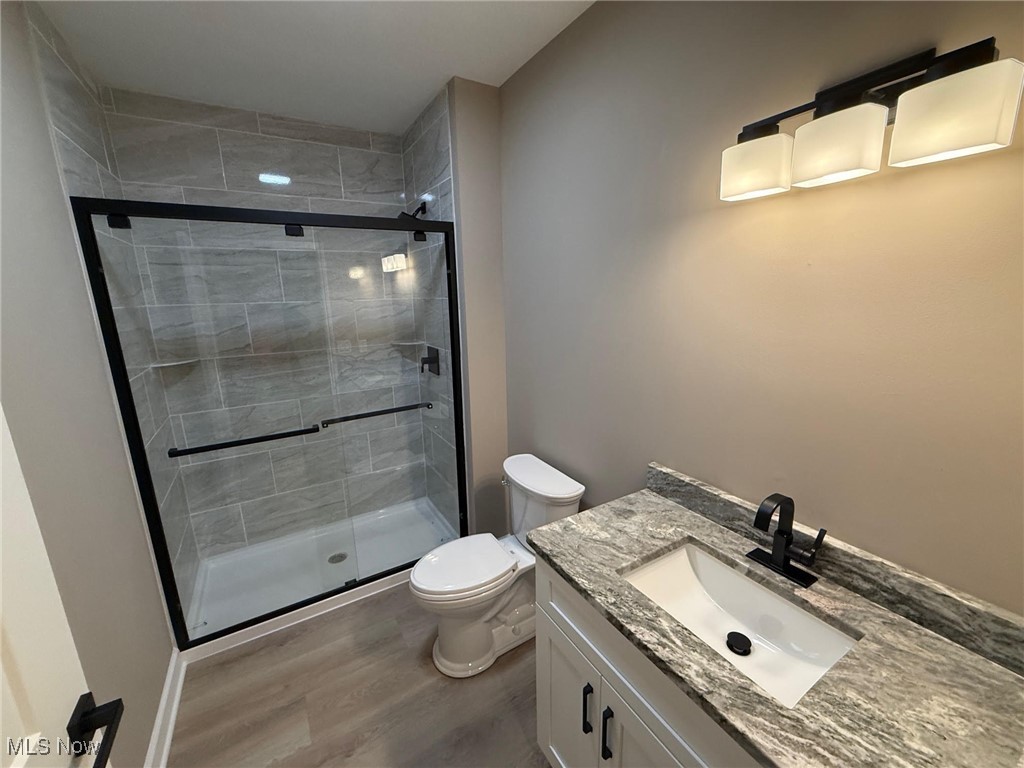 Kinsman Highland - Residential