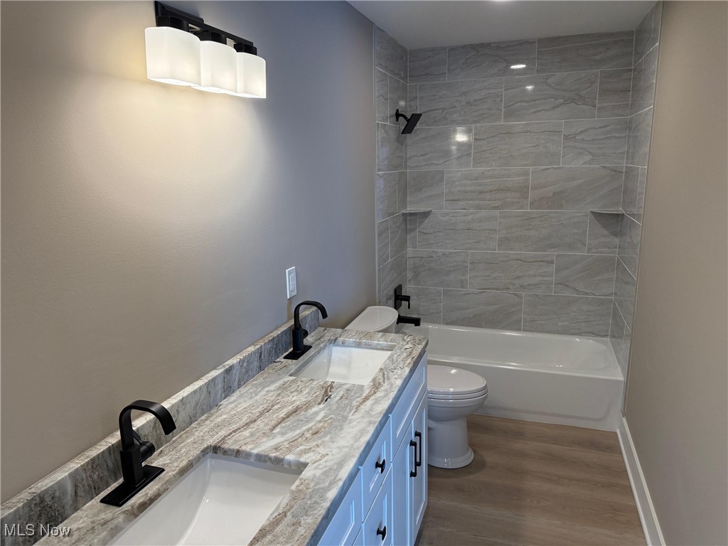 Kinsman Highland - Residential