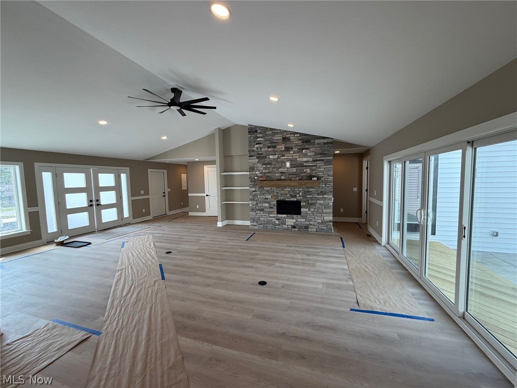 Kinsman Highland - Residential