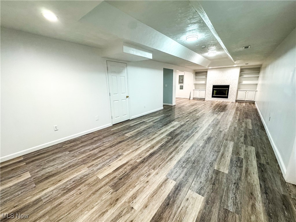 Glenbrook 02 Sec 01 - Residential