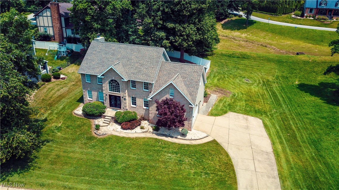 Glenbrook 02 Sec 01 - Residential