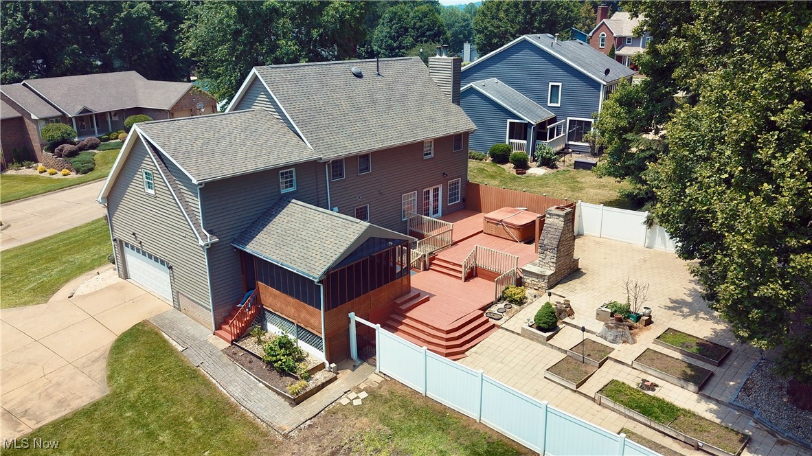 Glenbrook 02 Sec 01 - Residential