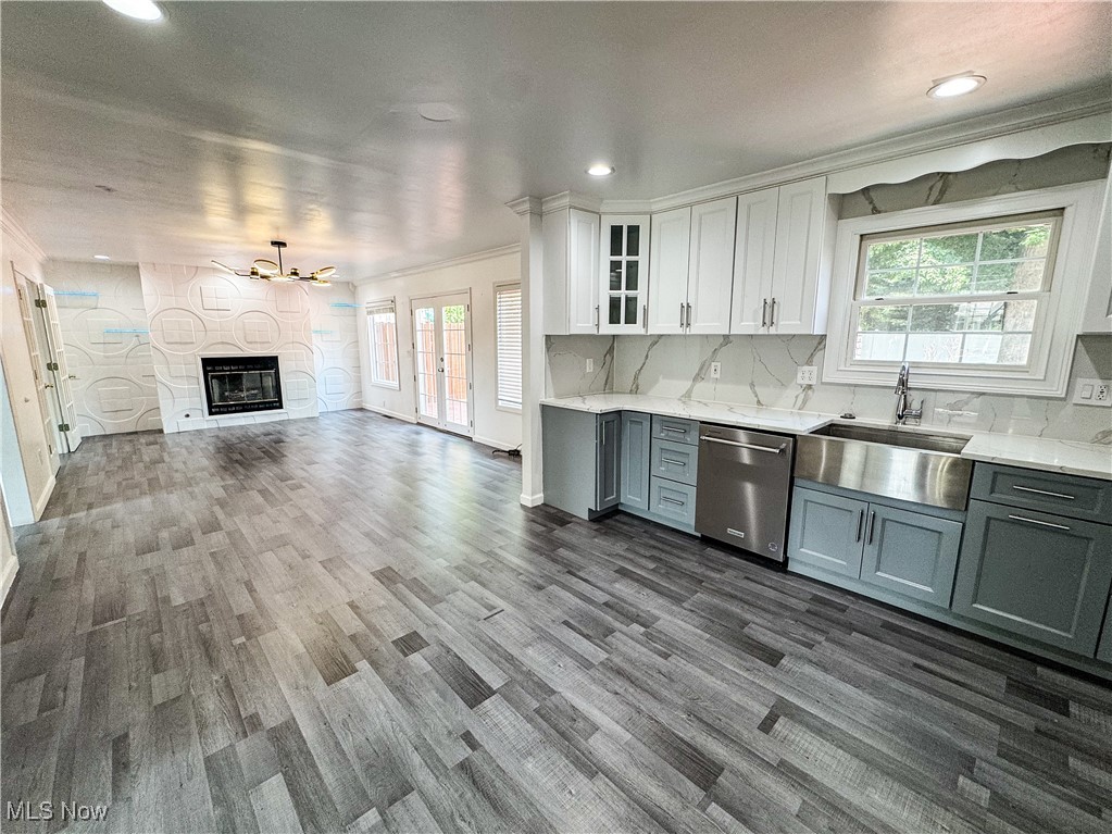 Glenbrook 02 Sec 01 - Residential