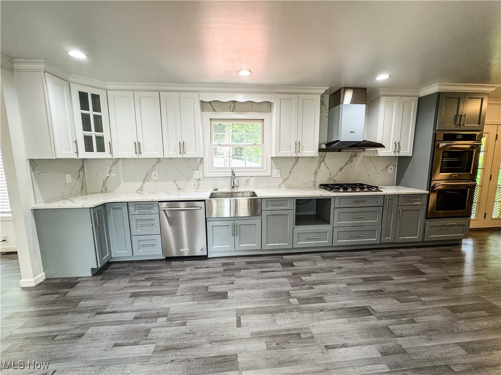 Glenbrook 02 Sec 01 - Residential