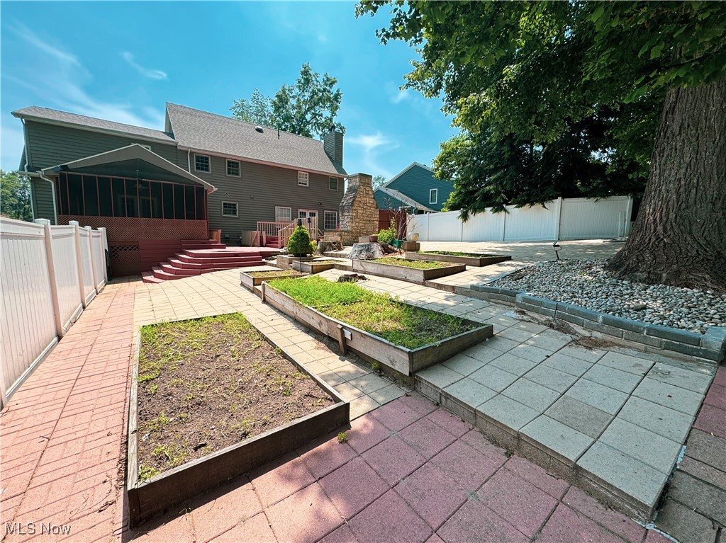 Glenbrook 02 Sec 01 - Residential