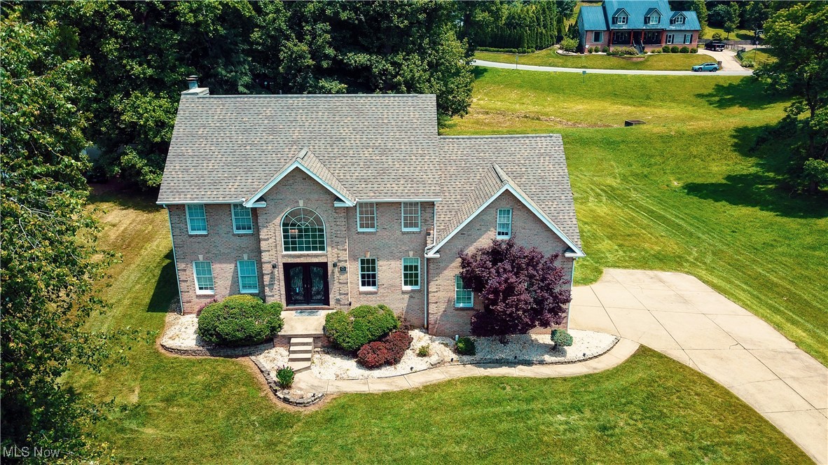 Glenbrook 02 Sec 01 - Residential