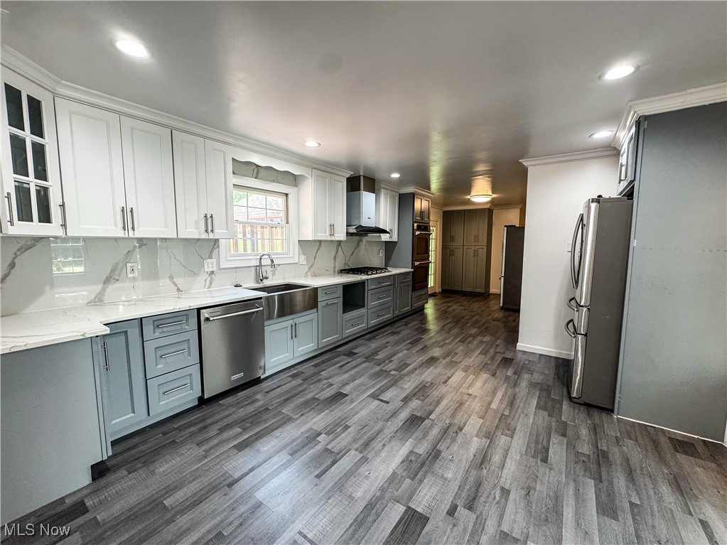 Glenbrook 02 Sec 01 - Residential