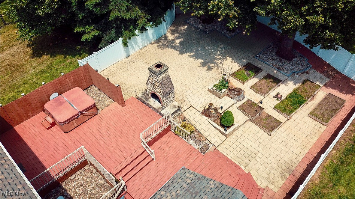 Glenbrook 02 Sec 01 - Residential