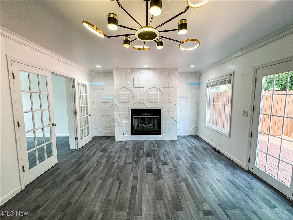 Glenbrook 02 Sec 01 - Residential