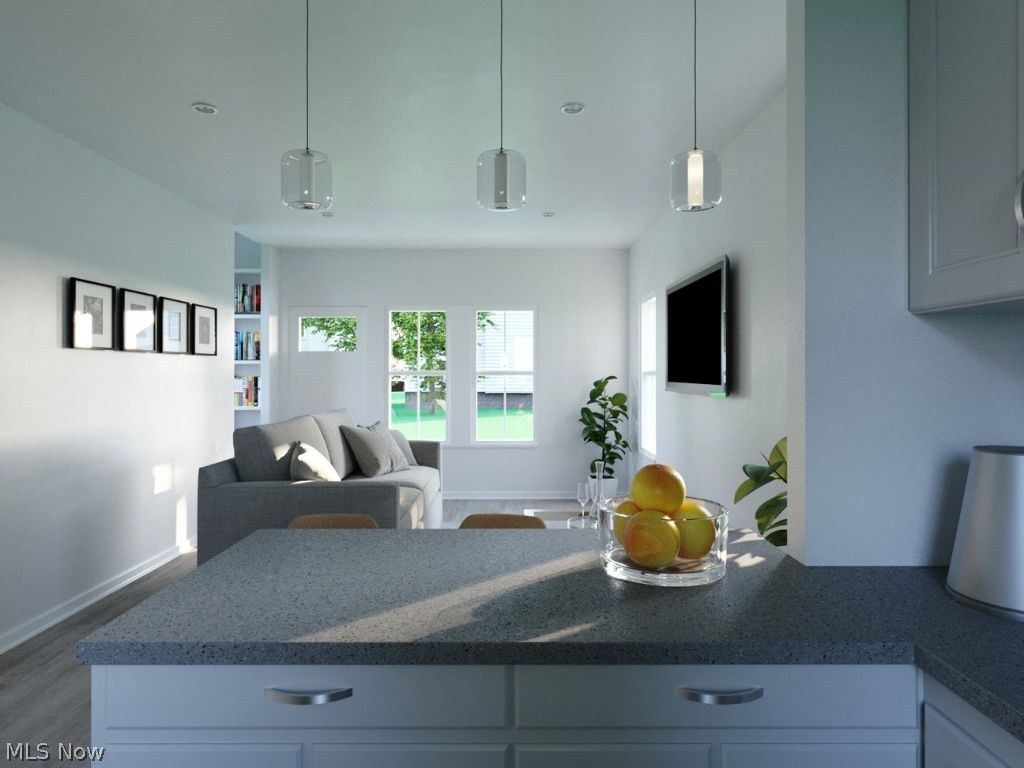 Photo of 2055 W 44 Street, Cleveland, OH 44113 (MLS # 5196889)