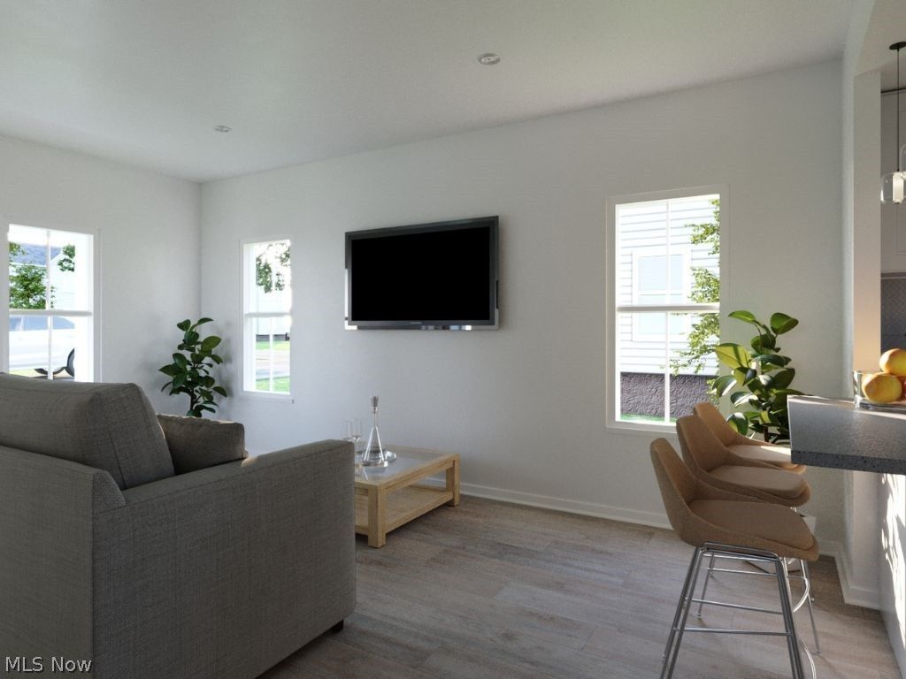 Photo of 2055 W 44 Street, Cleveland, OH 44113 (MLS # 5196889)