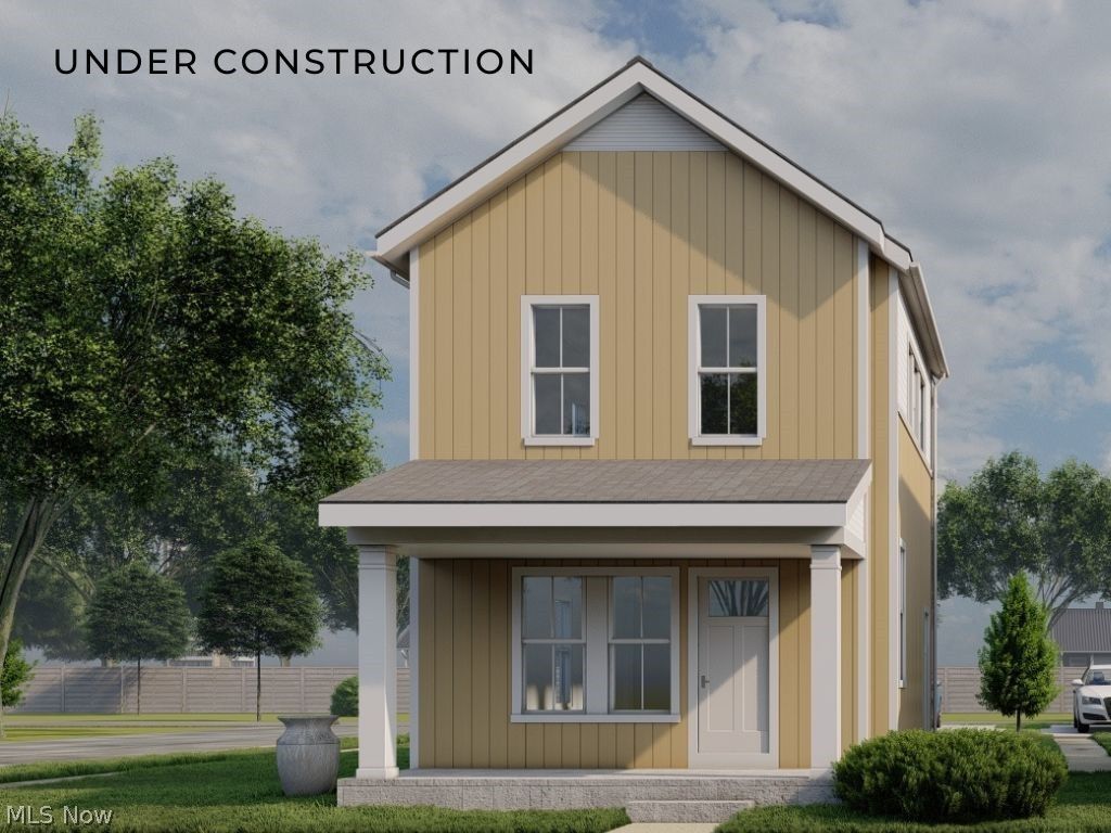 Photo of 2055 W 44 Street, Cleveland, OH 44113 (MLS # 5196889)