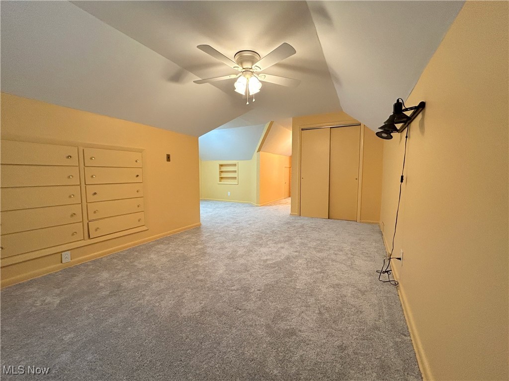 Howard Homes Sub - Residential