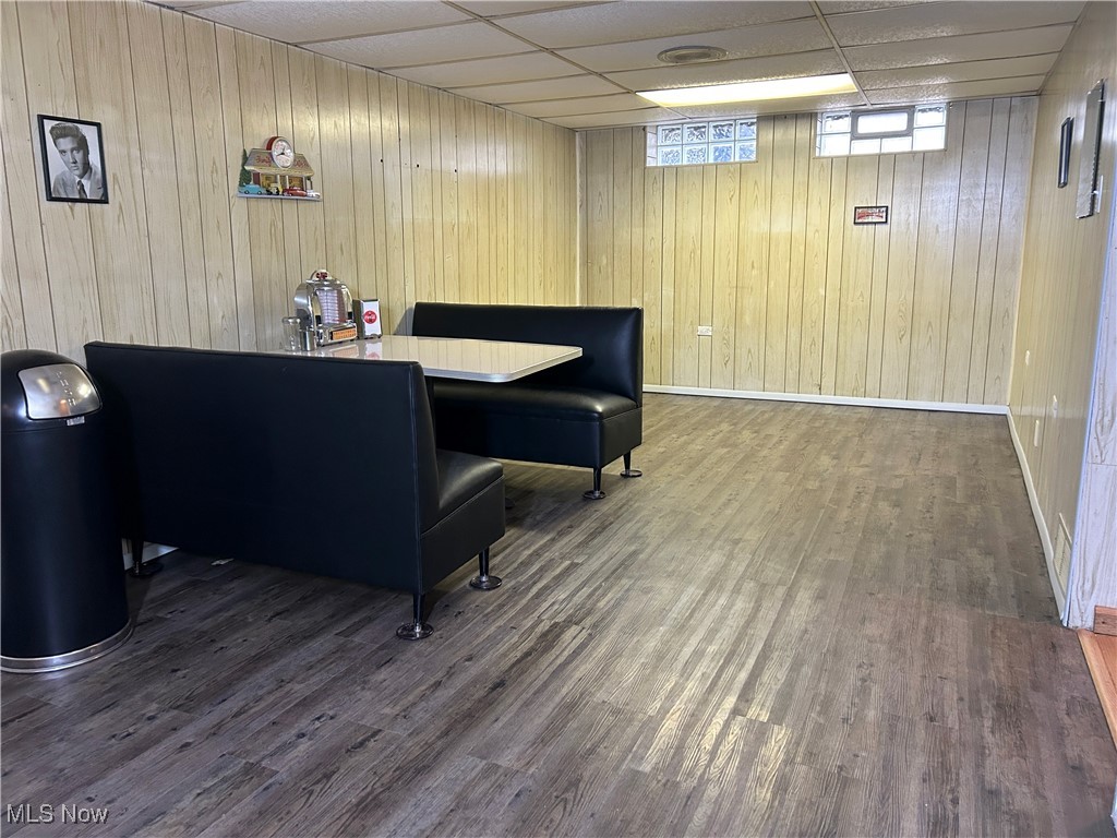 Howard Homes Sub - Residential