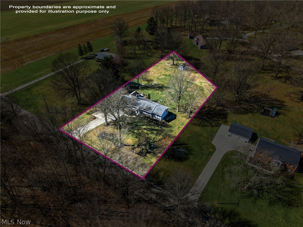 Island Creek Estates - Residential