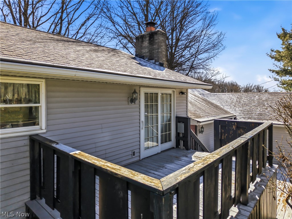 Island Creek Estates - Residential