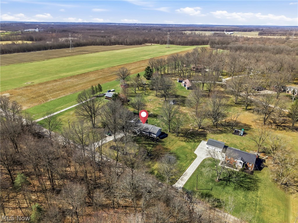 Island Creek Estates - Residential