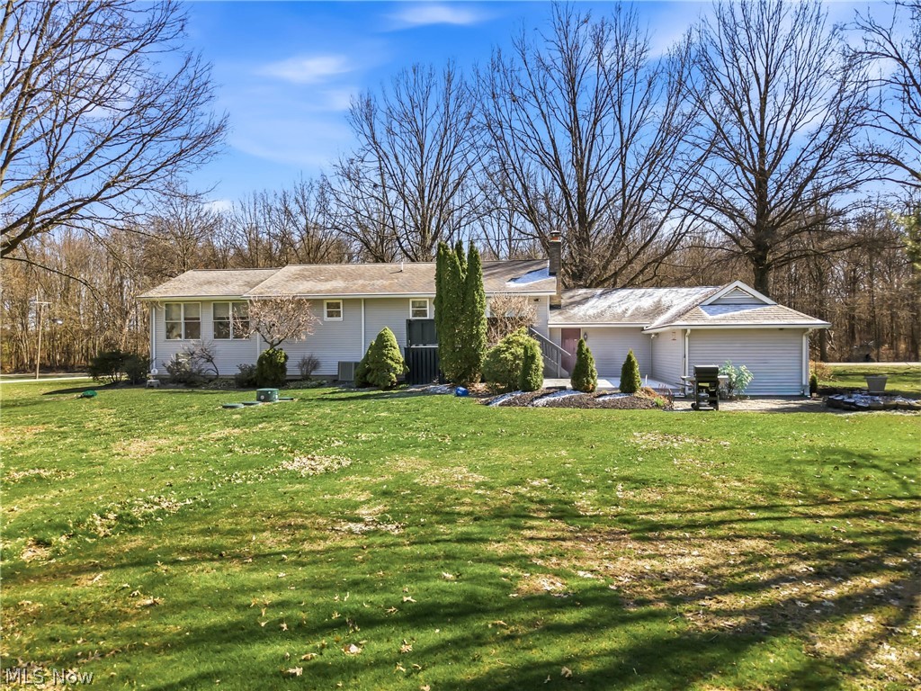 Island Creek Estates - Residential