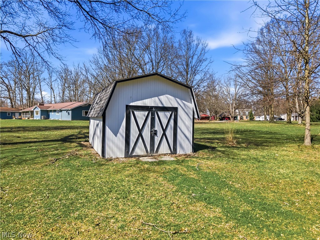 Island Creek Estates - Residential