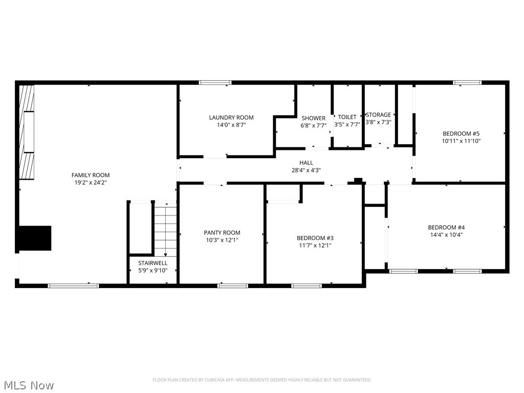 Island Creek Estates - Residential