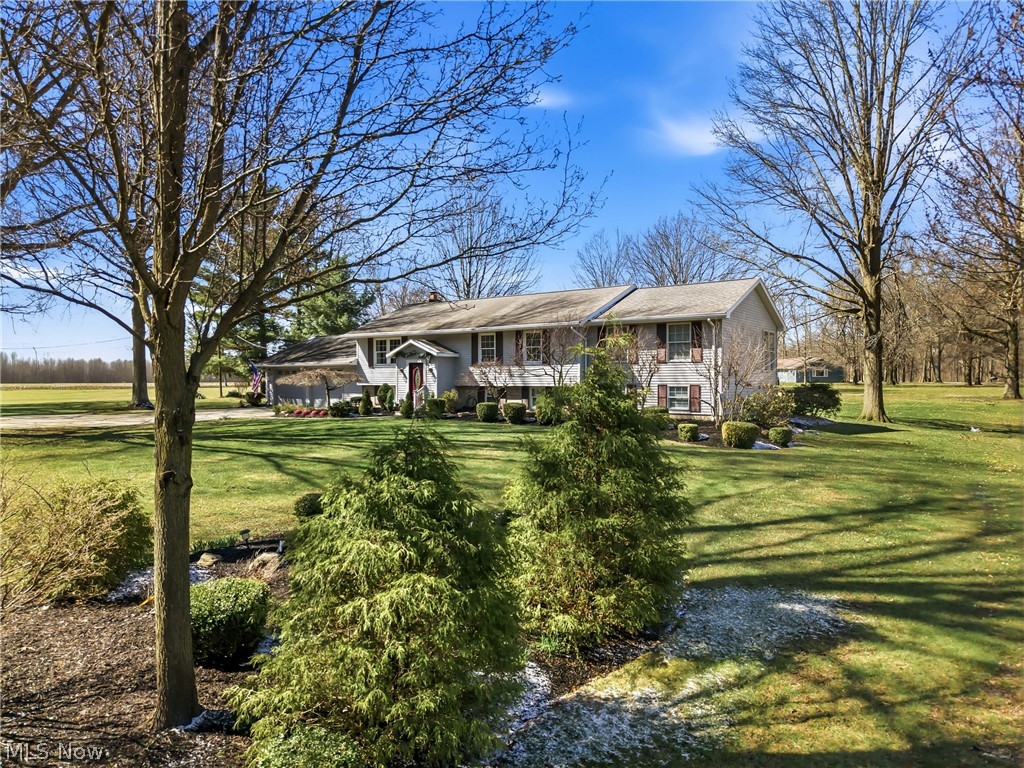 Island Creek Estates - Residential