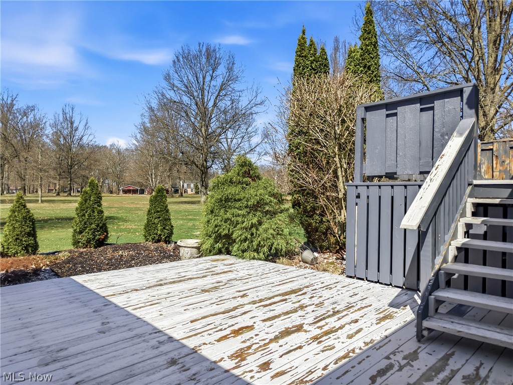 Island Creek Estates - Residential