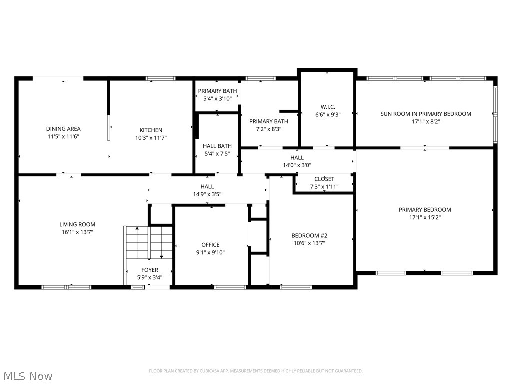 Island Creek Estates - Residential