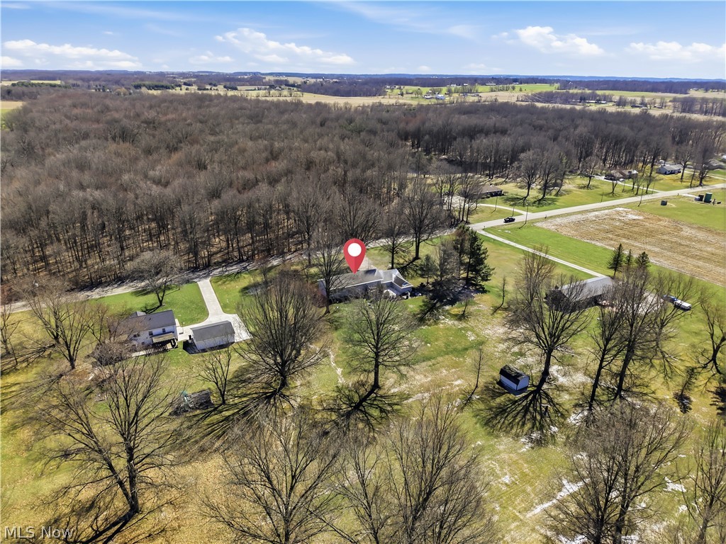 Island Creek Estates - Residential