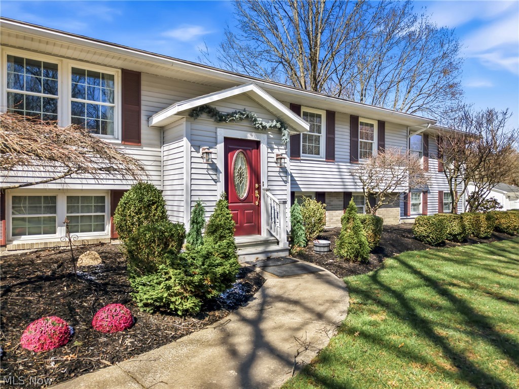 Island Creek Estates - Residential