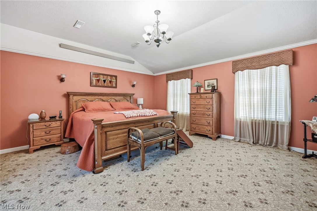 Island Creek Estates - Residential