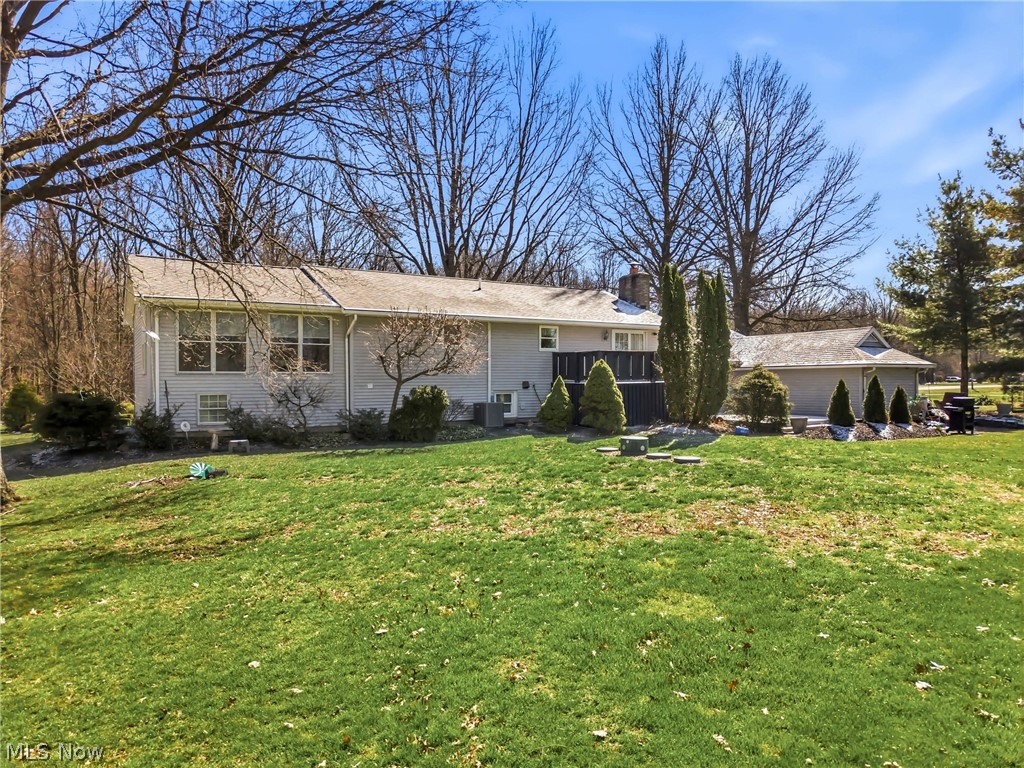 Island Creek Estates - Residential