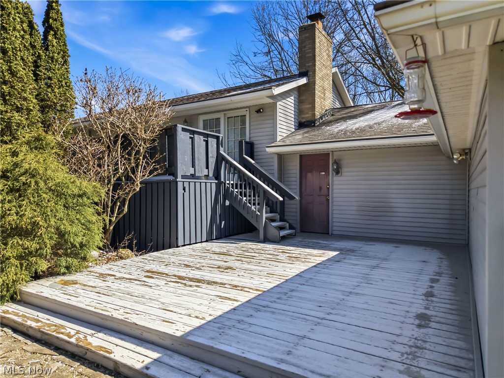 Island Creek Estates - Residential