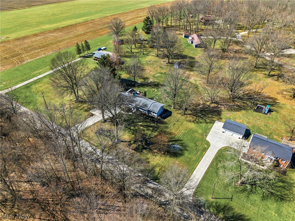 Island Creek Estates - Residential