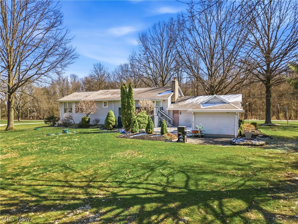 Island Creek Estates - Residential