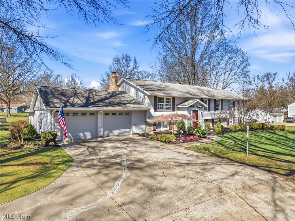 Island Creek Estates - Residential