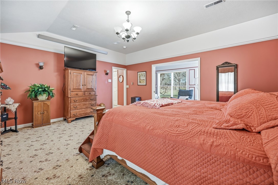 Island Creek Estates - Residential