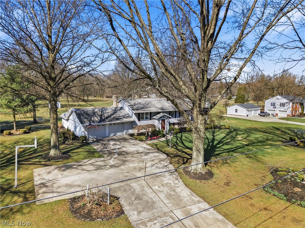 Island Creek Estates - Residential