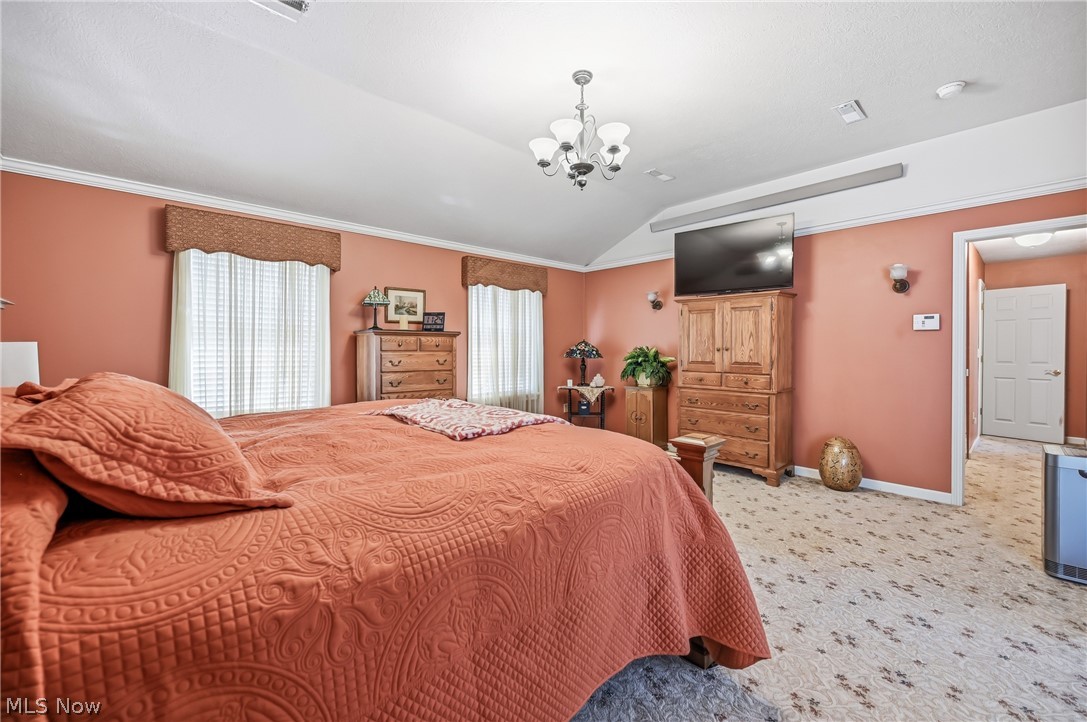 Island Creek Estates - Residential