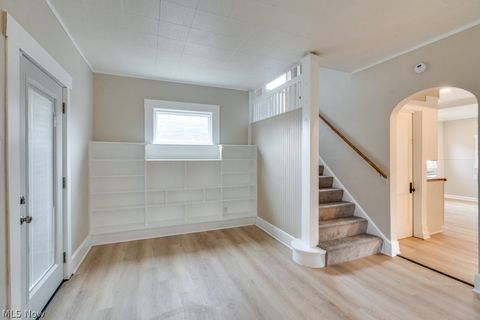 Tiny photo for 1610 23rd Street NE, Canton, OH 44714 (MLS # 5203564)