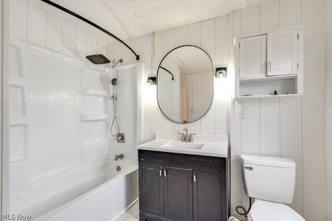 Tiny photo for 1610 23rd Street NE, Canton, OH 44714 (MLS # 5203564)