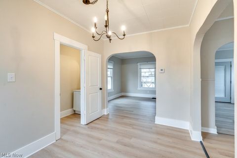 Tiny photo for 1610 23rd Street NE, Canton, OH 44714 (MLS # 5203564)