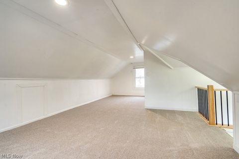 Tiny photo for 1610 23rd Street NE, Canton, OH 44714 (MLS # 5203564)