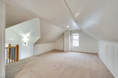 Tiny photo for 1610 23rd Street NE, Canton, OH 44714 (MLS # 5203564)