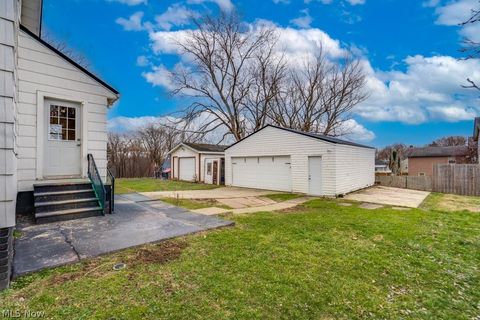 Tiny photo for 1610 23rd Street NE, Canton, OH 44714 (MLS # 5203564)